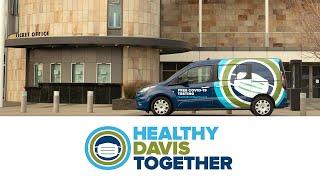 Healthy Davis Together