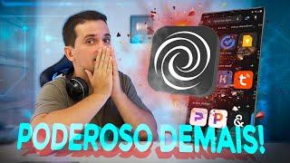 Esse FUNCIONA!! Desinstalar APPS do SISTEMA sem ROOT, sem COMPUTADOR ou BOOTLOADER DESBLOQUEADO 