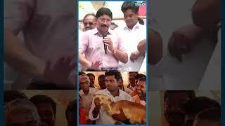 Annamalai-ஐ ஒருமையில் விமர்சித்த DMK MP Dayanidhi Maran ! | Reflect News Tamil