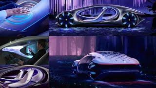 Best Concept Cars 2020 | Welcome to the Future of Travel | Meet 10 Incredible Future Cars