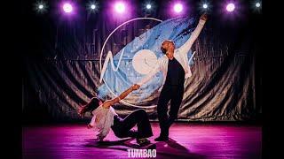 Showcase West Coast Swing - Lionel & Amandine Giannone | NOW 2023