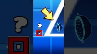 Geometry Dash: Find The Secret Way To Win $10,000! #shorts