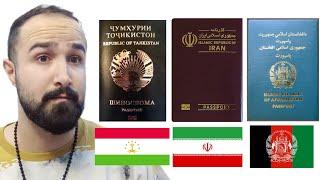 پاسپورت کدام کشور ارزش بیشتری دارد؟