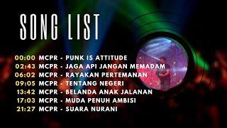 MCPR | FULL ALBUM | 7 LAGU KAMU BANGET