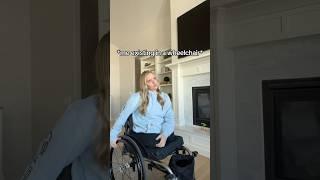 Story of my life…. #trendingsound #trending #newtrend #wheelchairlife #wheelchair #disability