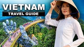 Vietnam Travel Guide: All You Need to Know