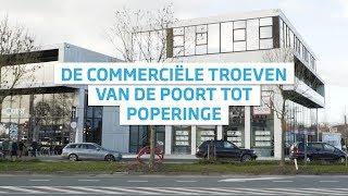 Ontdek de Poort tot Poperinge