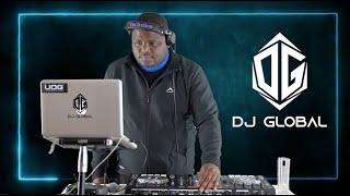 DJ GLOBAL, 1ST EDITION :::: 14 AUGUST 2021