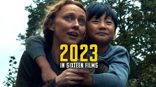 2023 Year in Review | Ridder Films