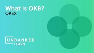 What is OKex? - OKB Beginners Guide