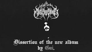 Motherwood - Im Zeichen der Dunkelheit (Dissection of the new album by G.)