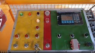 Vertical Velocity Ride Control System Explained (SFGAm)