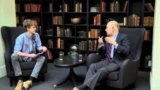 John Mearsheimer on: Soft power vs hard power