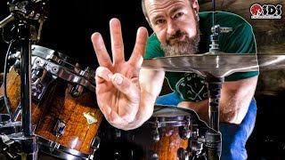 3 Things All Beginner Drummers Should Focus On