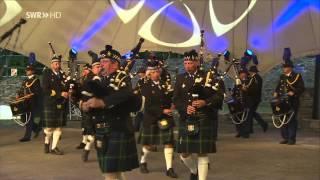 Police Pipes & Drums Maastricht