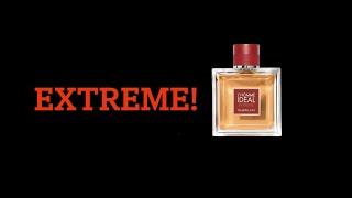 GUERLAIN | L'Homme Ideal Extreme | fragrance review