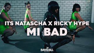 Its Natascha - Mi Bad (Official Music Video) [Prod. By Ricky Hype]