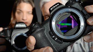 Nikon Z7 II vs D850 review: FINALLY time to switch to mirrorless??