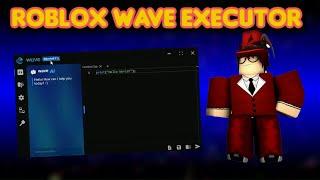 Best Roblox Executor | How To Exploit In Roblox | Wave Executor Updated | Roblox Executor No Ban