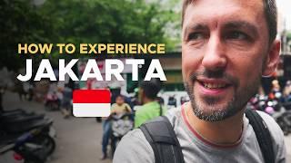 Don't skip Jakarta! Why Indonesia's capital is a must-visit