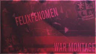  Felix // war montage #43 + modpack