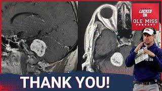 SHOCKER: Ole Miss Baseball DEFIES Preseason Predictions | Host Reveals BRAIN TUMOR Battle