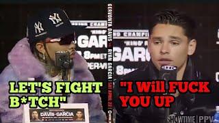 "Gervonta Davis BREAKS SILENCE: Agrees to Ryan Garcia Rematch with ONE Shocking Condition!"