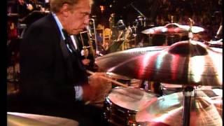 Buddy Rich - Prologue/Jet Song (w/ Drum Solo) (HQ)