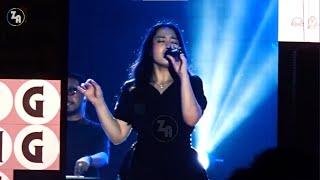 "Satu Bulan, Asumsi" - Bernadya - Live At Big Bang Fest (01 Jan 2025)