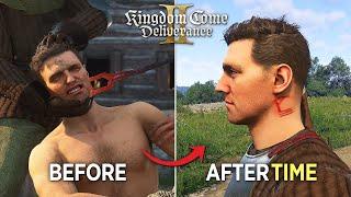 15 Insane Details in Kingdom Come: Deliverance II