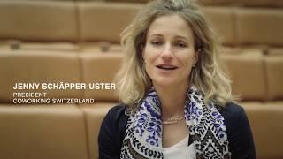 2nd International Colloquium Job & Top Sharing