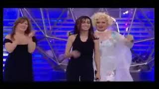 Yıldız Tilbe - Haberi Olsun (Huysuz Show) - 2002