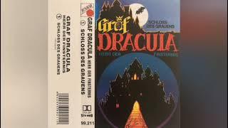 Graf Dracula Herr der Finsternis