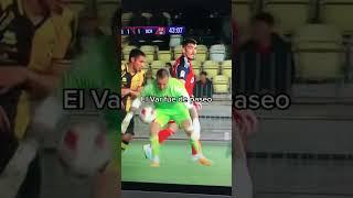¿Qué te pareció este arbitraje? #VamosLaU 