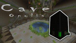 Caveopolis Modded Minecraft : Powah (10)