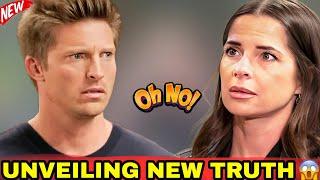 Breaking News! GH EXCLUSIVE: Steve Burton Reveals Emotional Farewell Moments with Kelly Monaco!