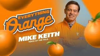 Everything Orange | Mike Keith