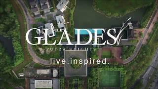 The Glades, Putra Heights - low-density & high-end freehold development in Subang Jaya