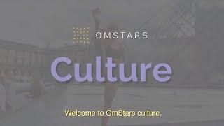 Come practice with us on OMstars - Culture