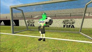 Soccer Challenge (2023) [GMOD/Splatoon]