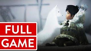 Never Alone: Foxtales PC FULL GAME Longplay Gameplay Walkthrough Playthrough VGL