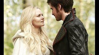 My Top 15 Emma and Hook Moments (CaptainSwan)