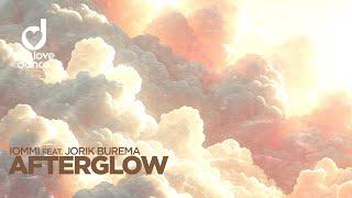 IOMMI feat. Jorik Burema - Afterglow