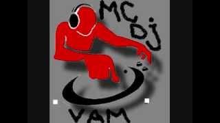 Producciones Vam   Rock ingles y espanol mix1