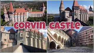 CORVIN  ROMANIA | Transylvania