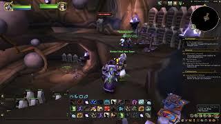 Easy Traders Tender - How to Get Exalted With Scryers Fast WoW 5 Days Left