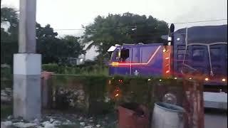 Customized international 9800i dump truck 12.7L Detroit 18speed‼️#viral #shorts #fypシ #fy #fyp