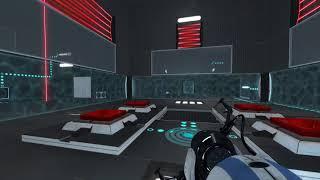 [GER] Portal 2 Co-Op Communitylevel