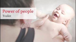 Power Of People trailer - The Health Foundation