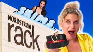 10 Brands & Bargains You SHOULD Buy At Nordstrom Rack Today!